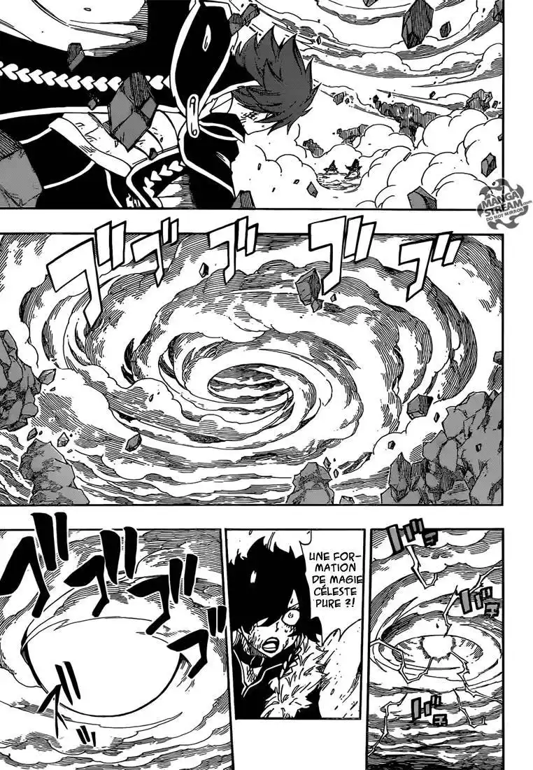Fairy Tail 369 page 10