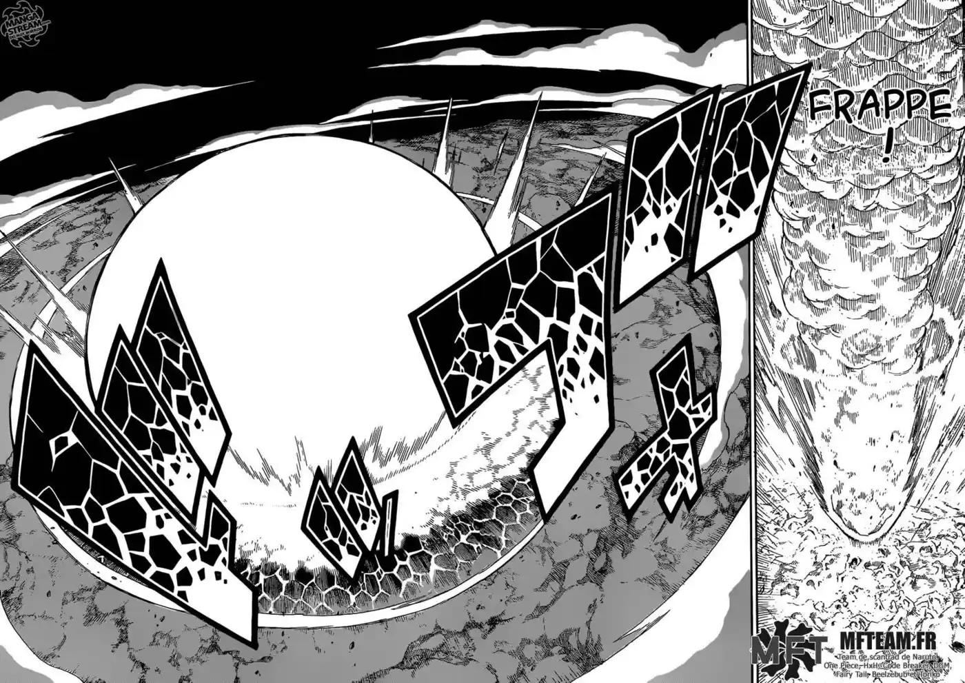 Fairy Tail 369 page 11