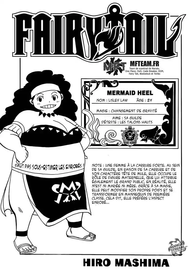 Fairy Tail 369 page 2