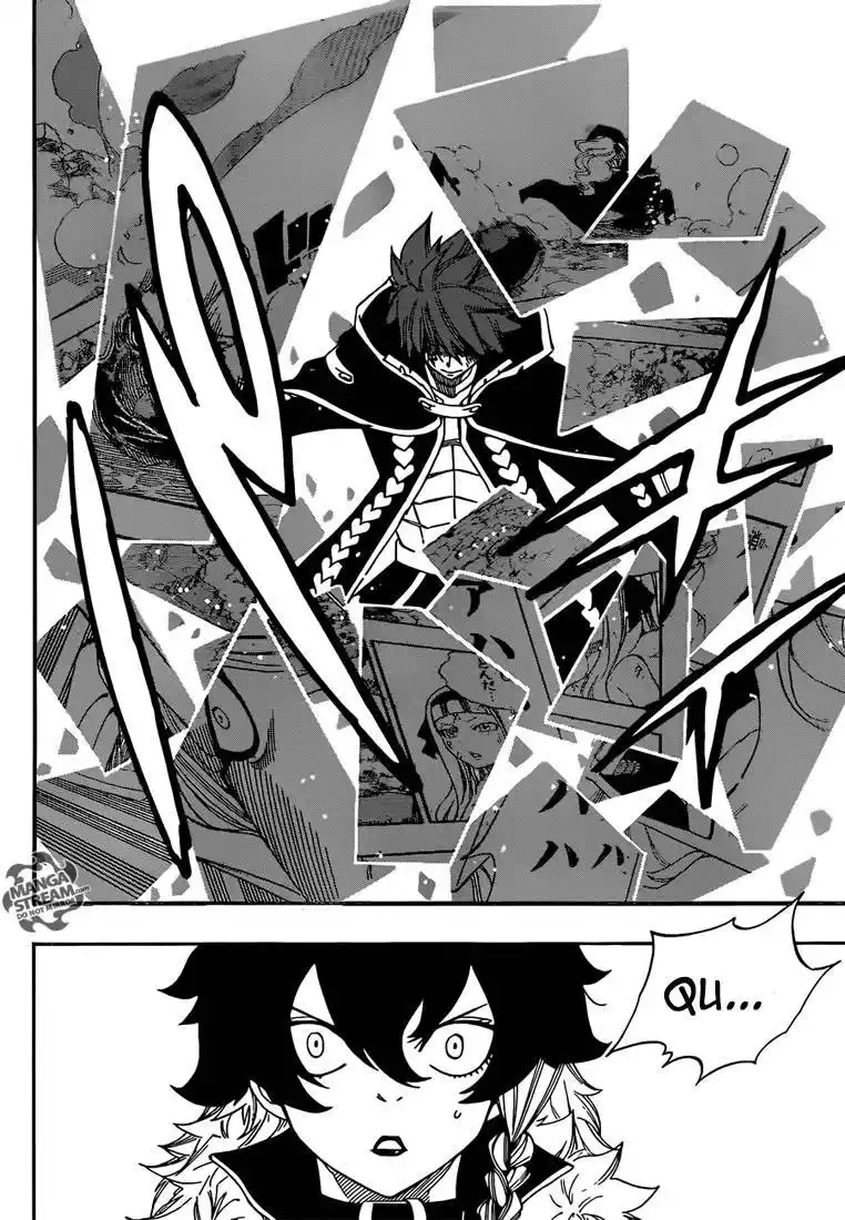 Fairy Tail 369 page 5