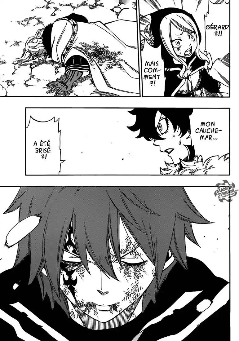 Fairy Tail 369 page 6