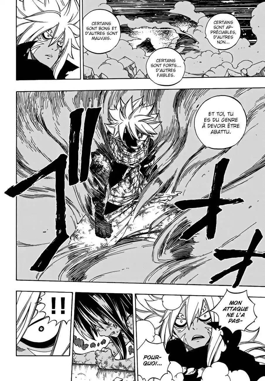 Fairy Tail 543 page 13