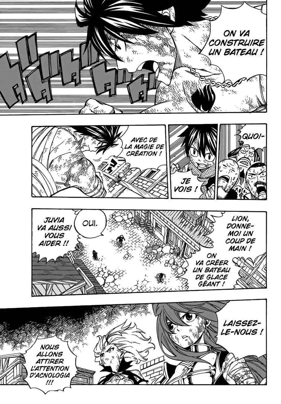 Fairy Tail 543 page 4