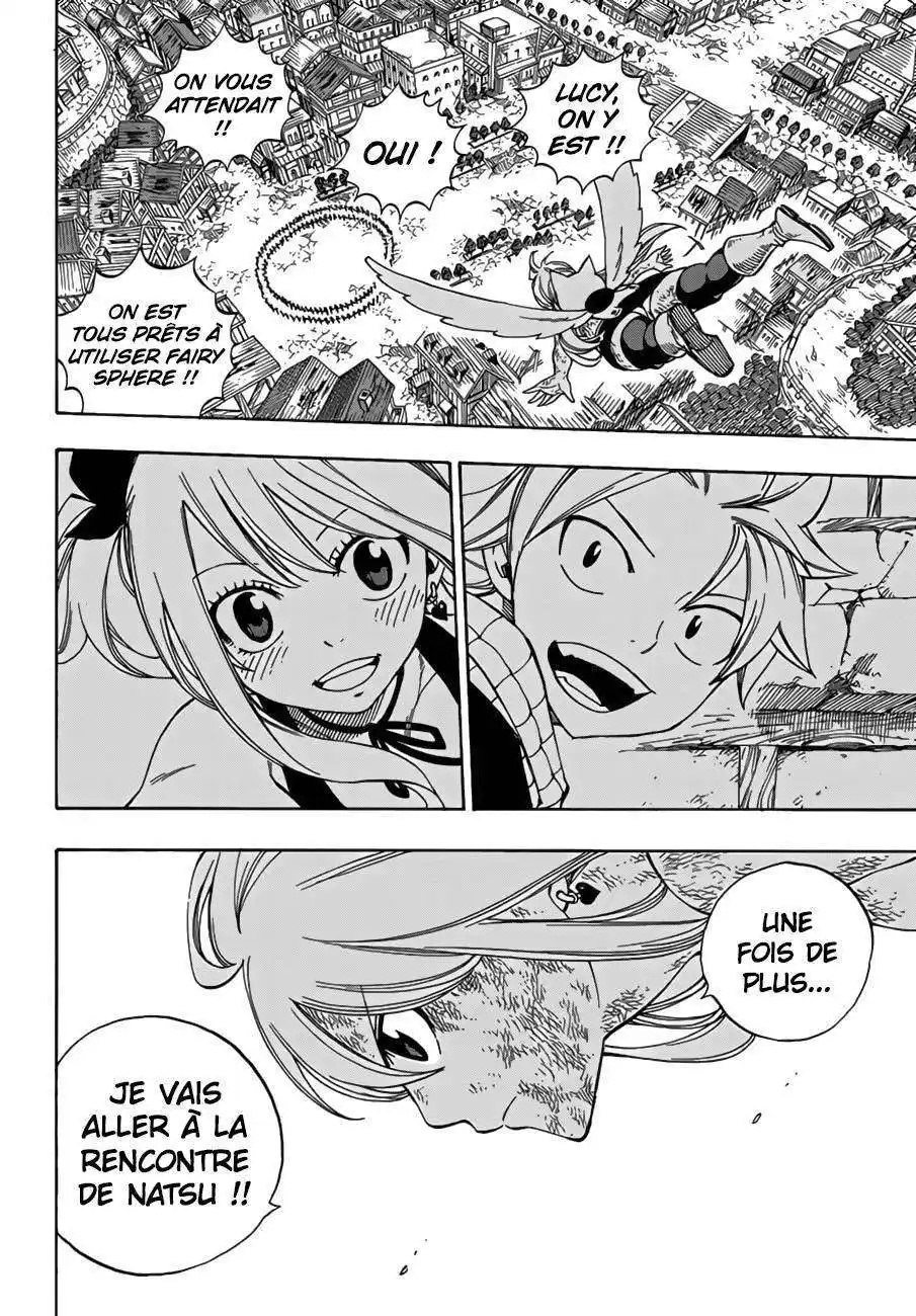 Fairy Tail 543 page 7