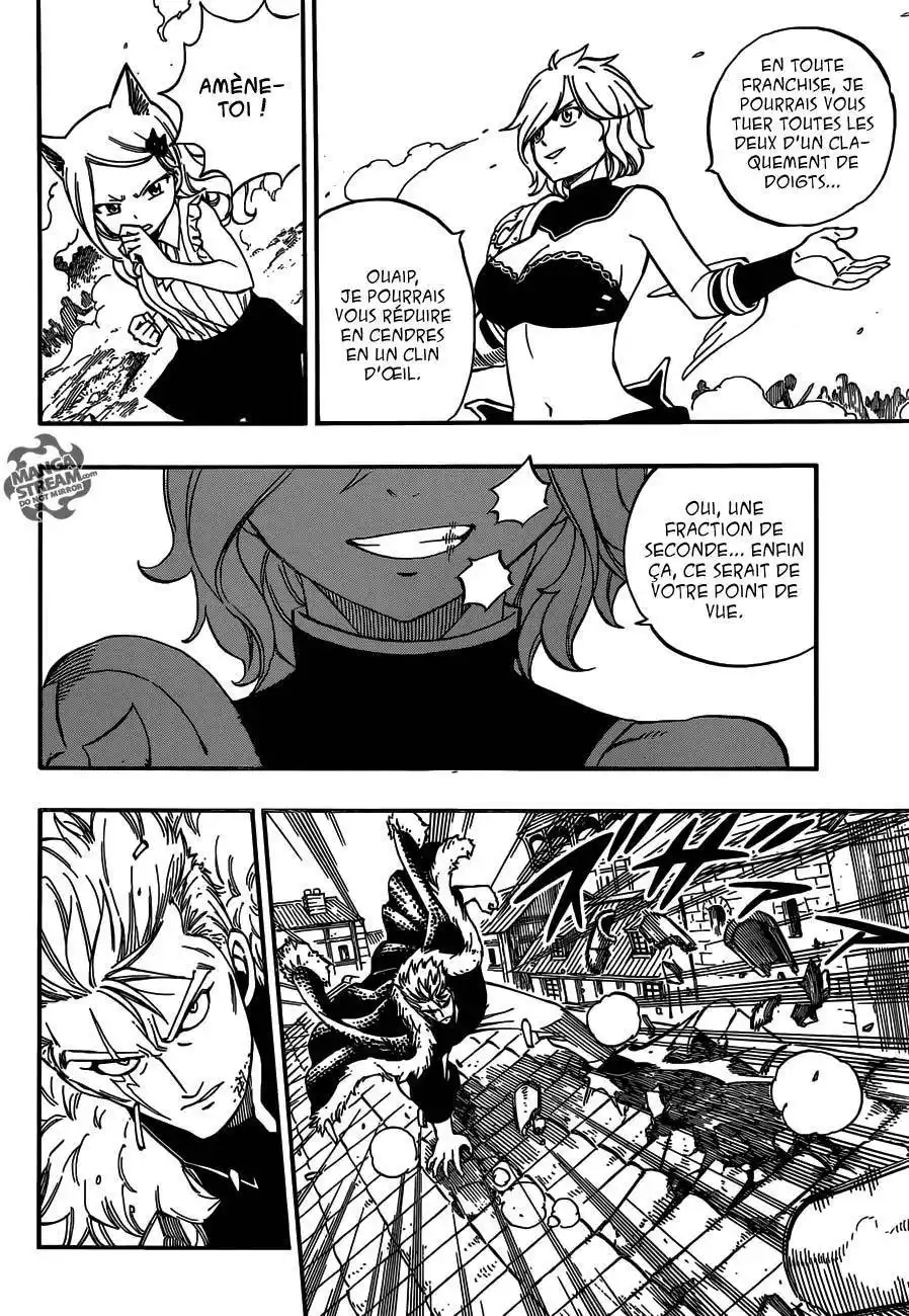 Fairy Tail 472 page 15