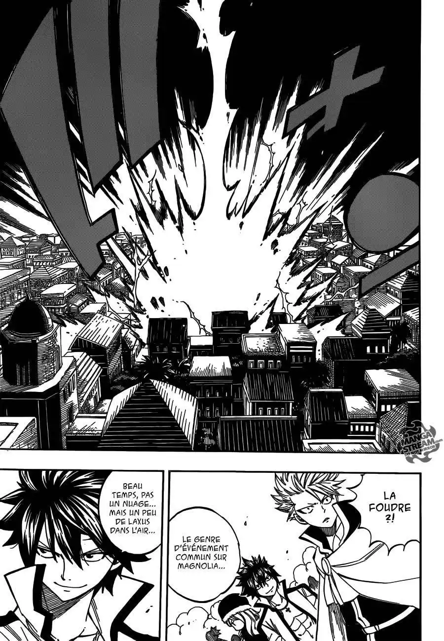 Fairy Tail 472 page 6