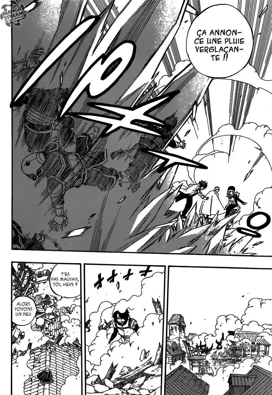 Fairy Tail 472 page 7