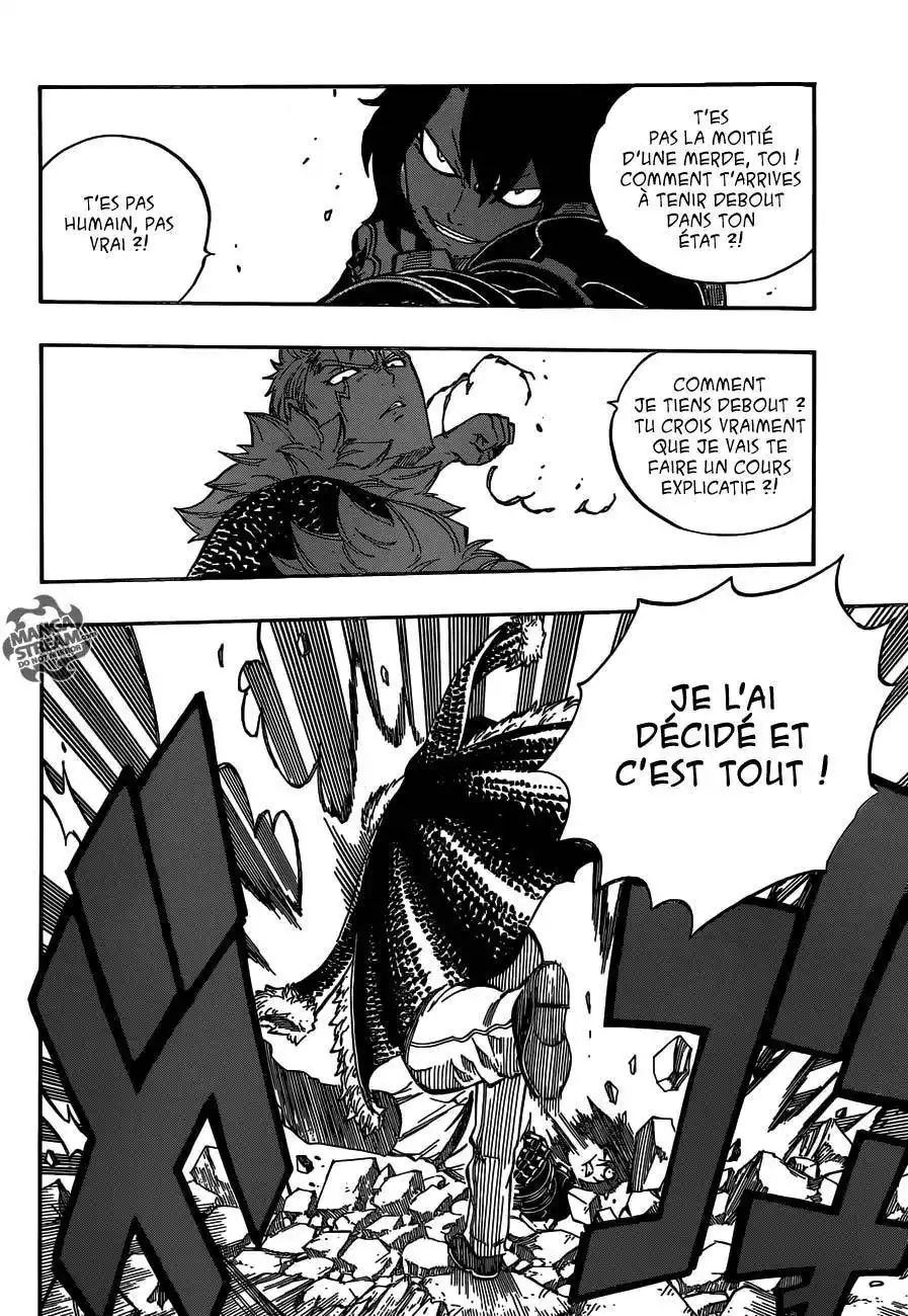 Fairy Tail 472 page 9