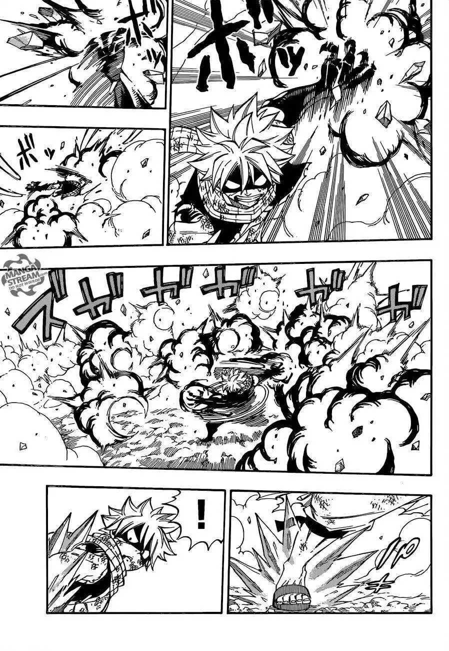 Fairy Tail 506 page 11