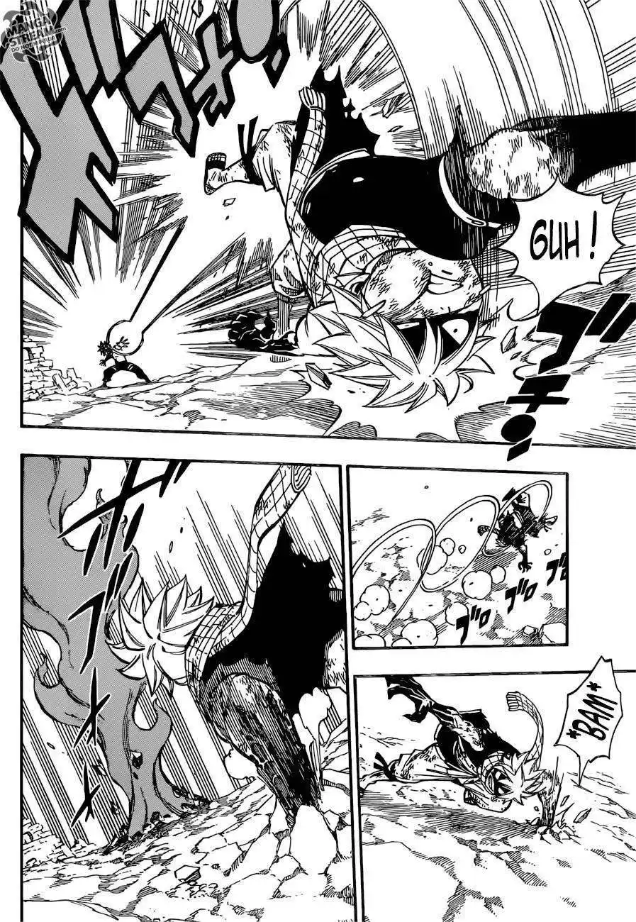 Fairy Tail 506 page 12