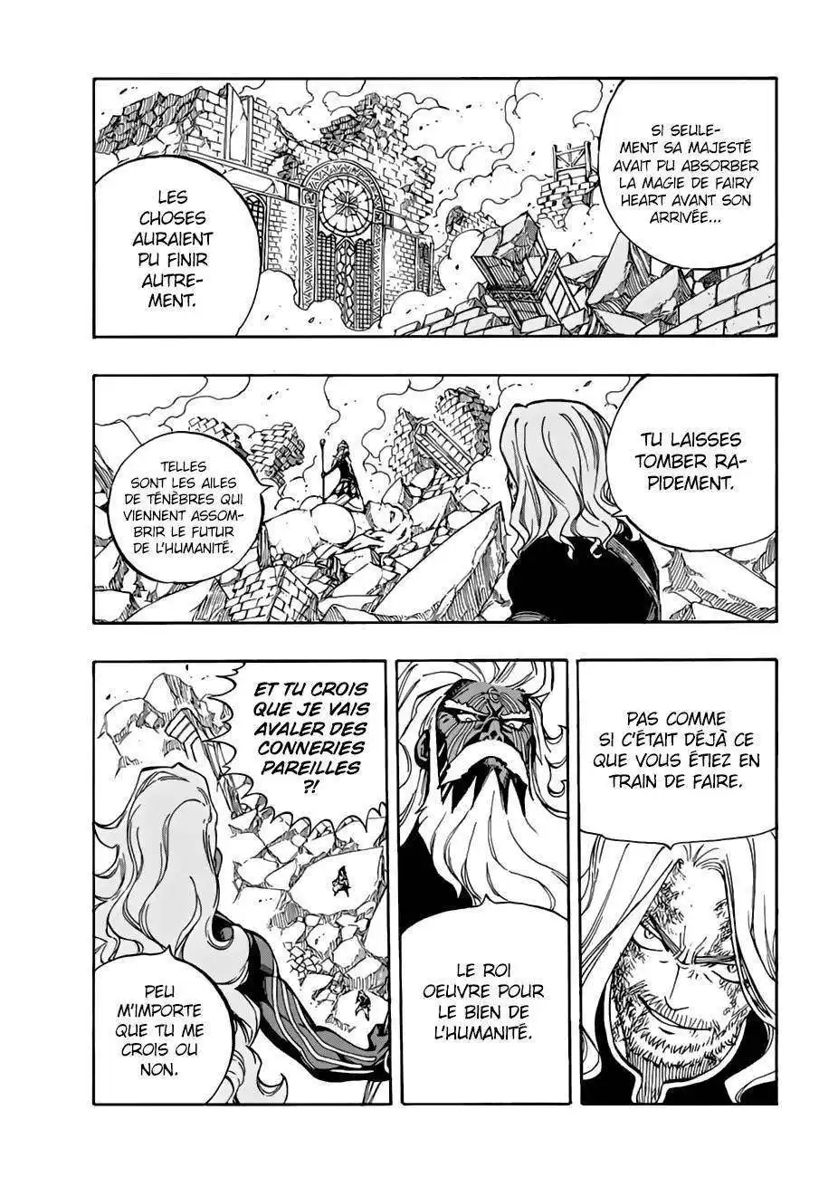 Fairy Tail 524 page 15