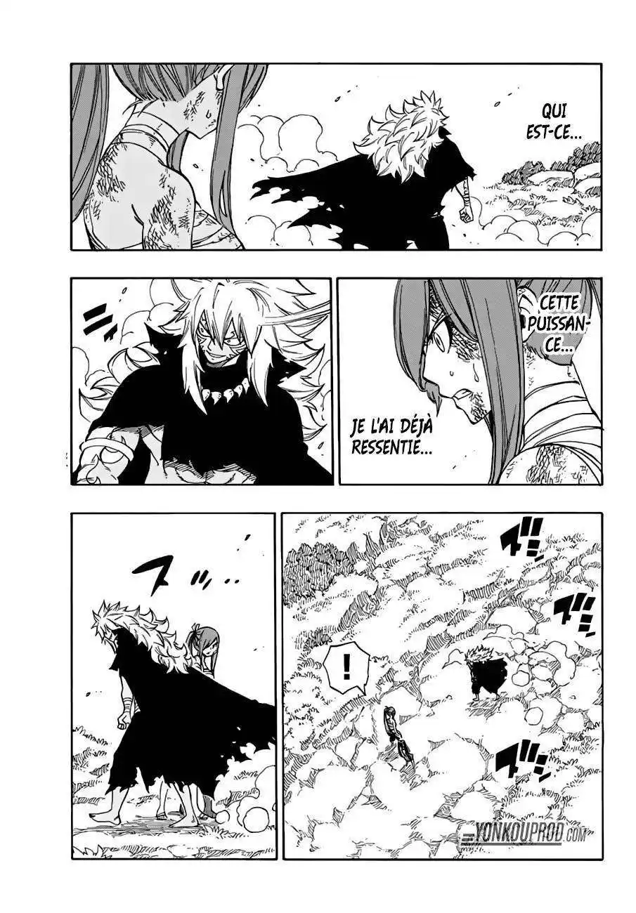 Fairy Tail 524 page 5