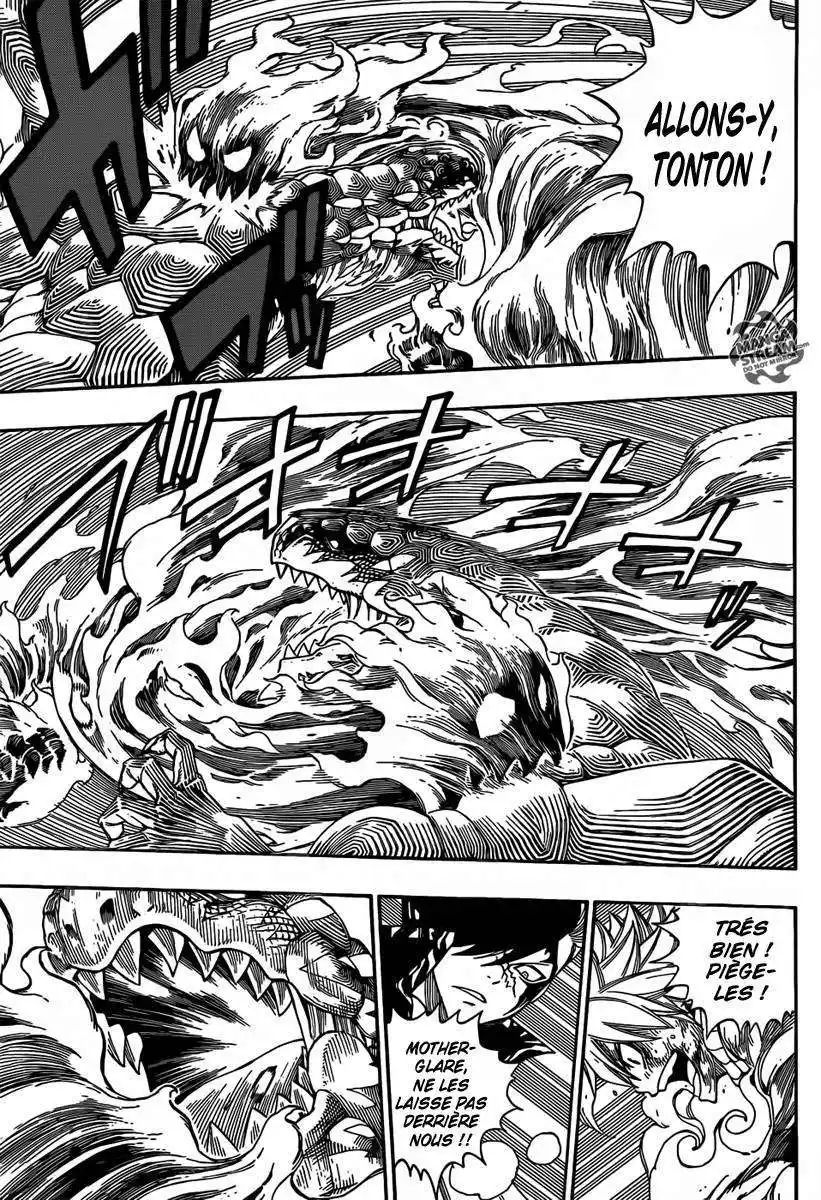 Fairy Tail 333 page 5