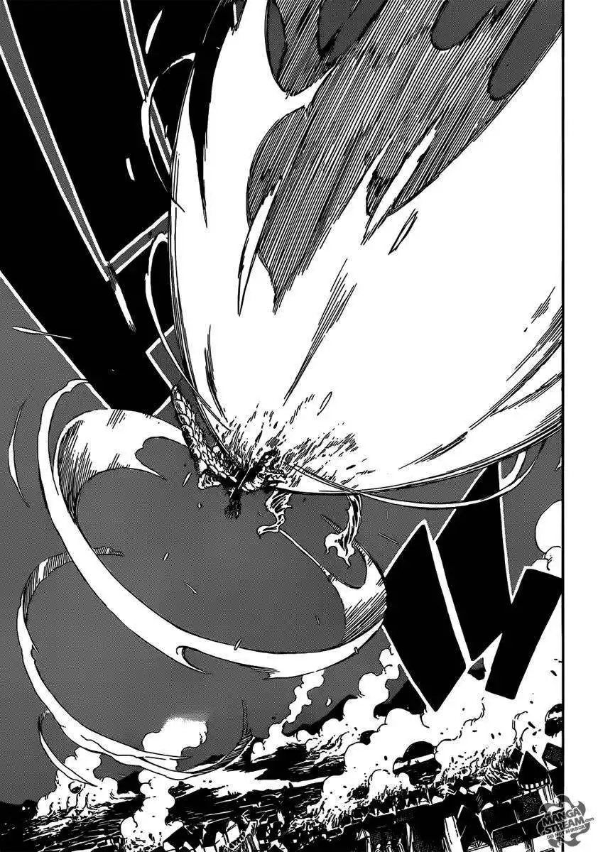 Fairy Tail 333 page 9