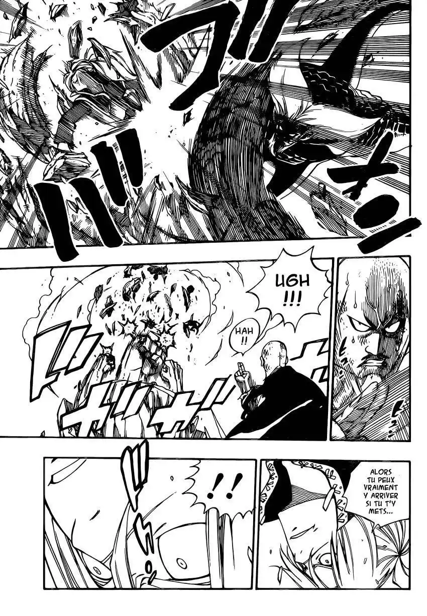 Fairy Tail 470 page 6