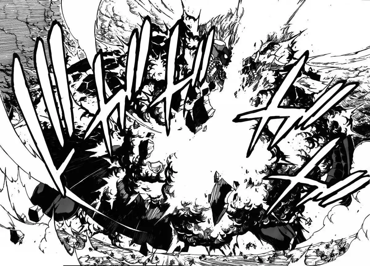 Fairy Tail 434 page 17