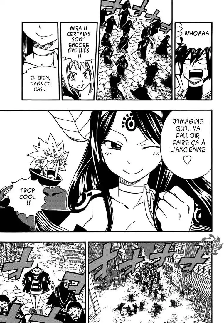 Fairy Tail 456 page 12