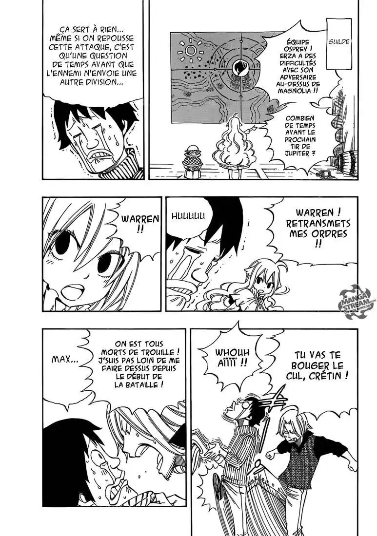 Fairy Tail 456 page 14