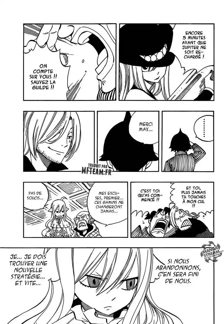 Fairy Tail 456 page 16