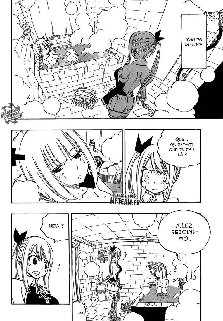 Fairy Tail 456 page 17