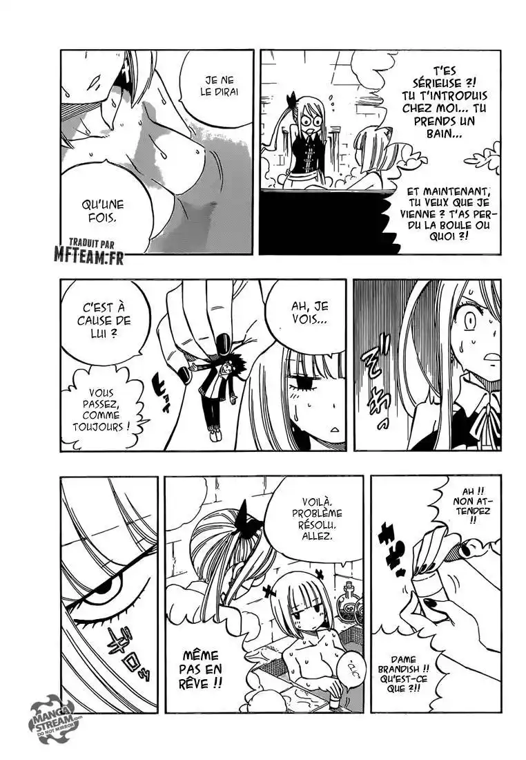 Fairy Tail 456 page 18