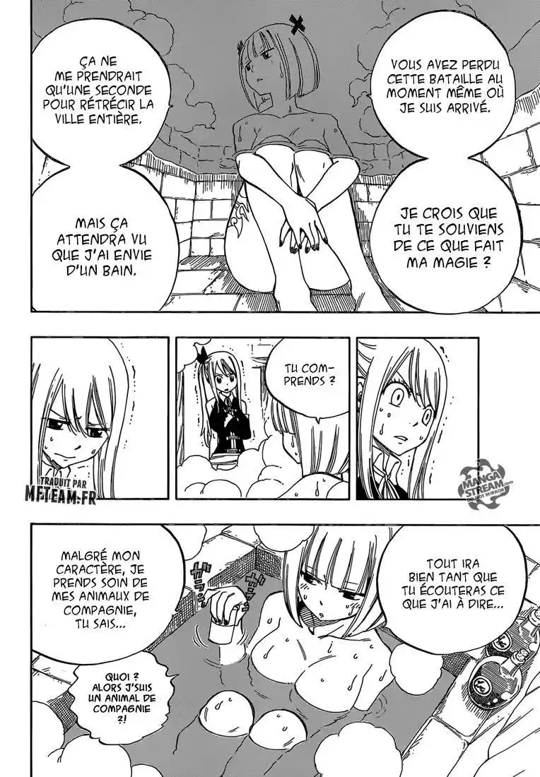 Fairy Tail 456 page 19