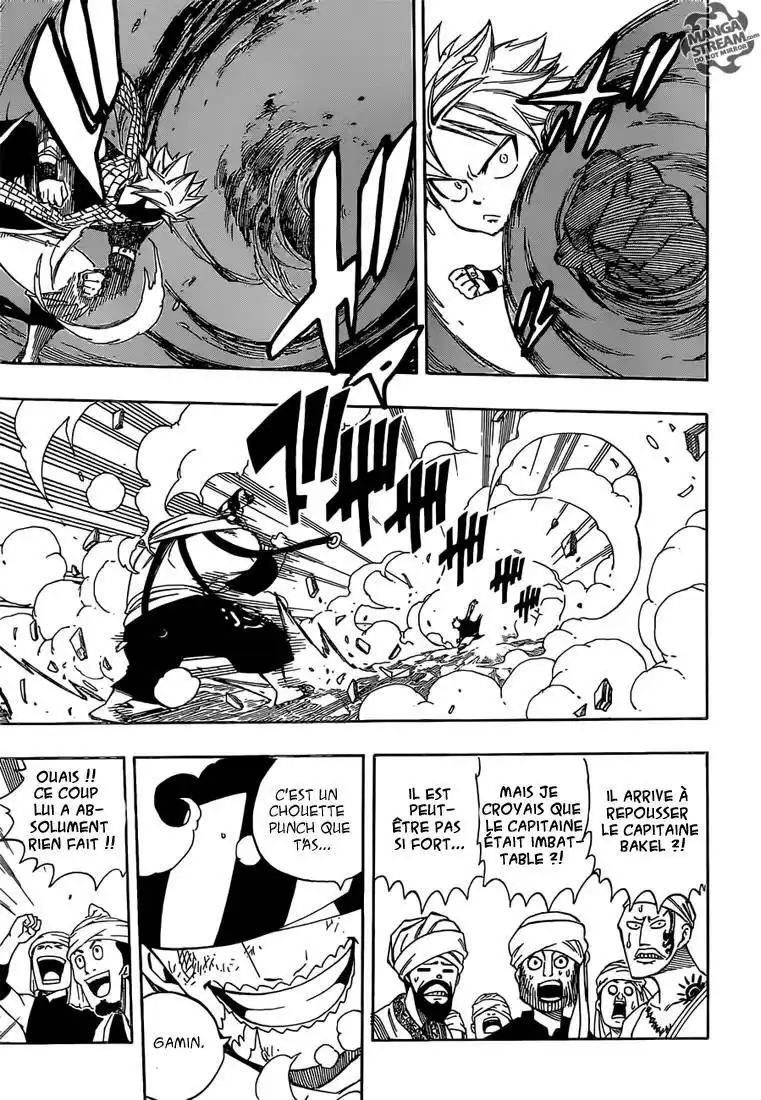 Fairy Tail 456 page 4