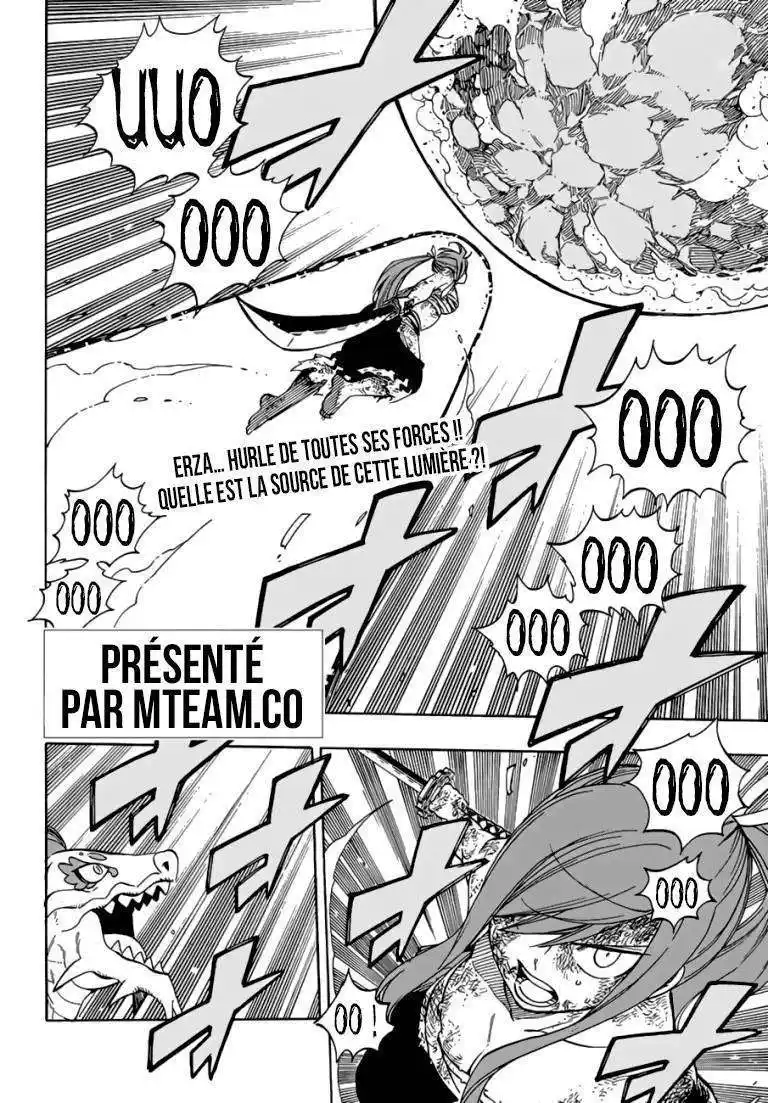 Fairy Tail 519 page 4