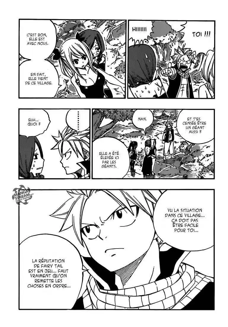 Fairy Tail 351 page 4