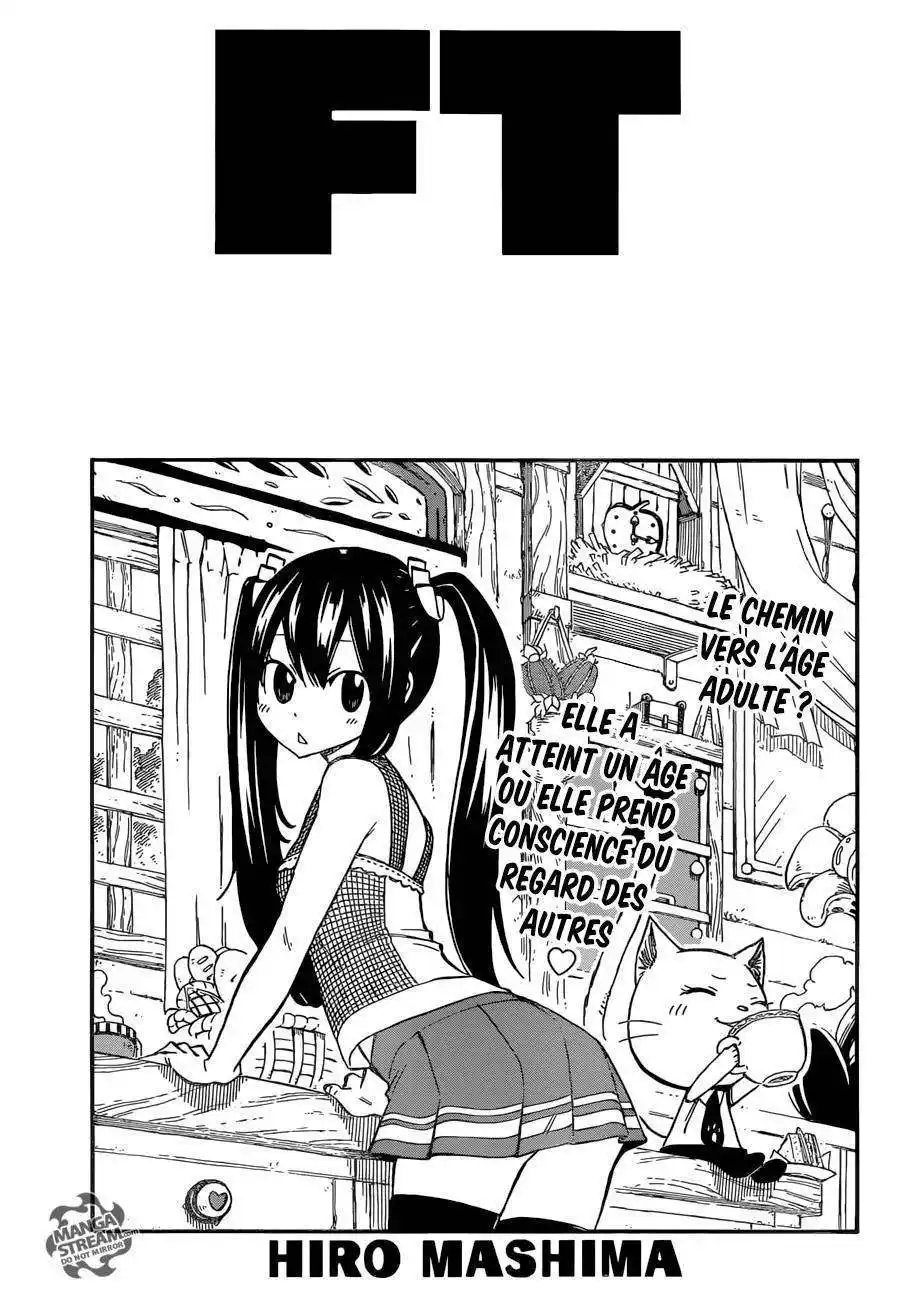 Fairy Tail 503 page 2