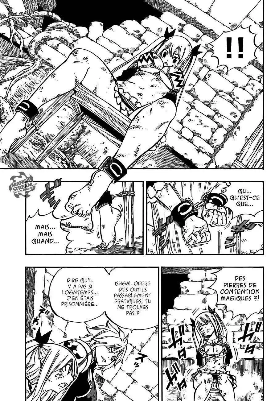 Fairy Tail 503 page 4