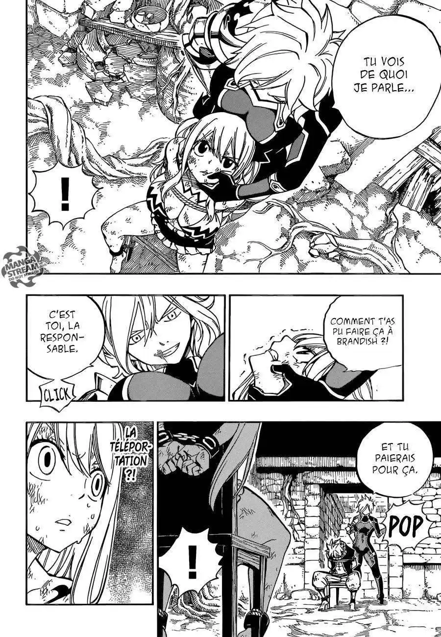 Fairy Tail 503 page 5