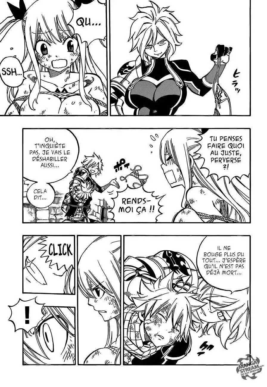 Fairy Tail 503 page 6