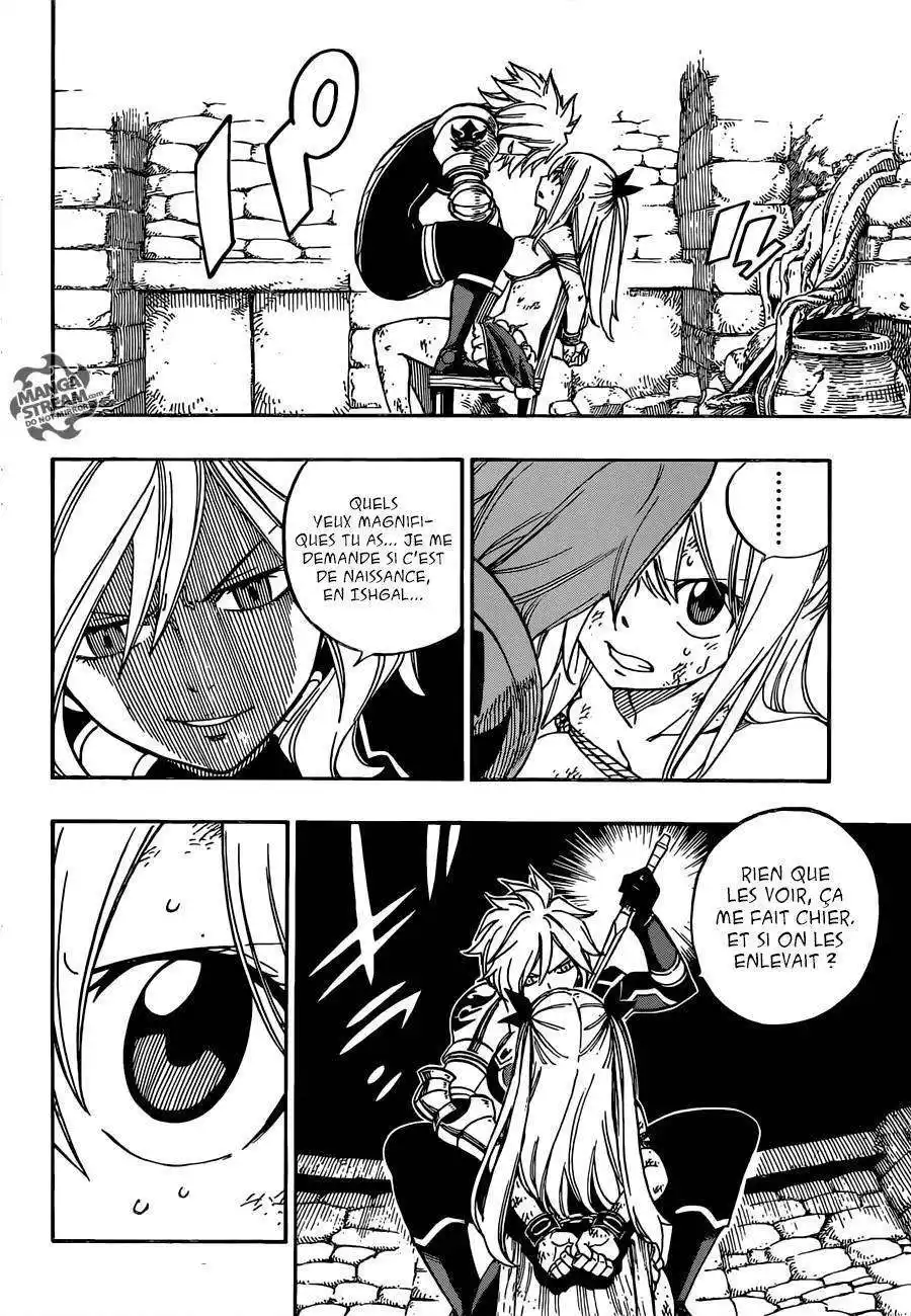 Fairy Tail 503 page 7