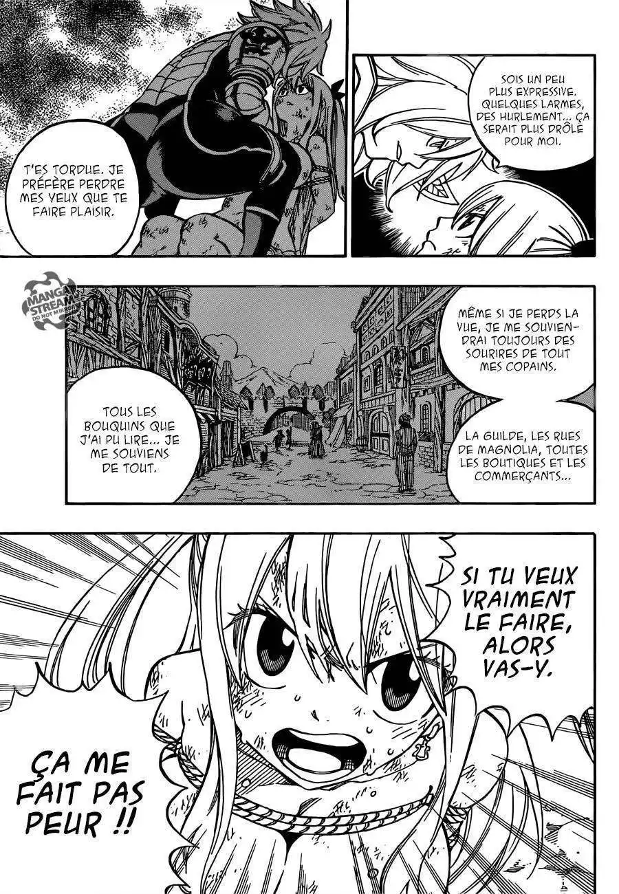 Fairy Tail 503 page 8