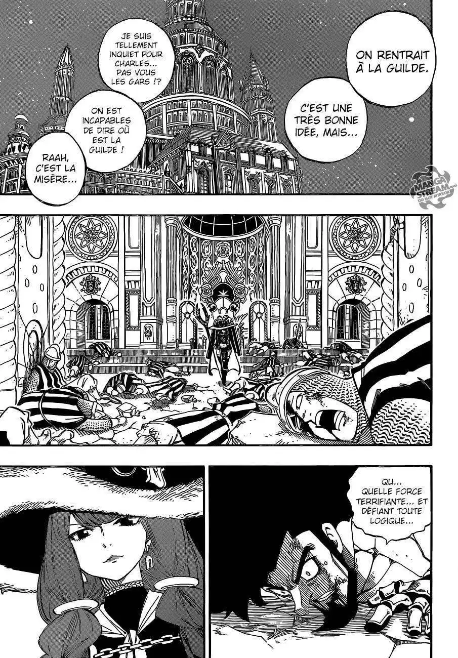 Fairy Tail 491 page 10