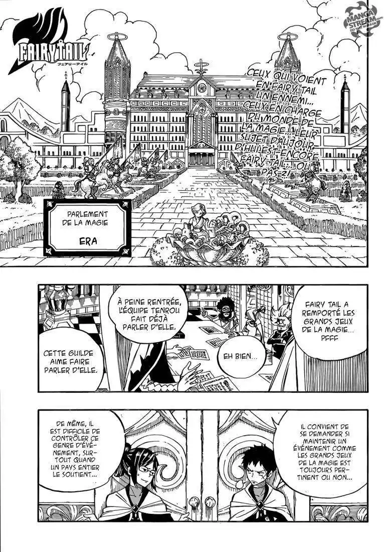 Fairy Tail 356 page 5