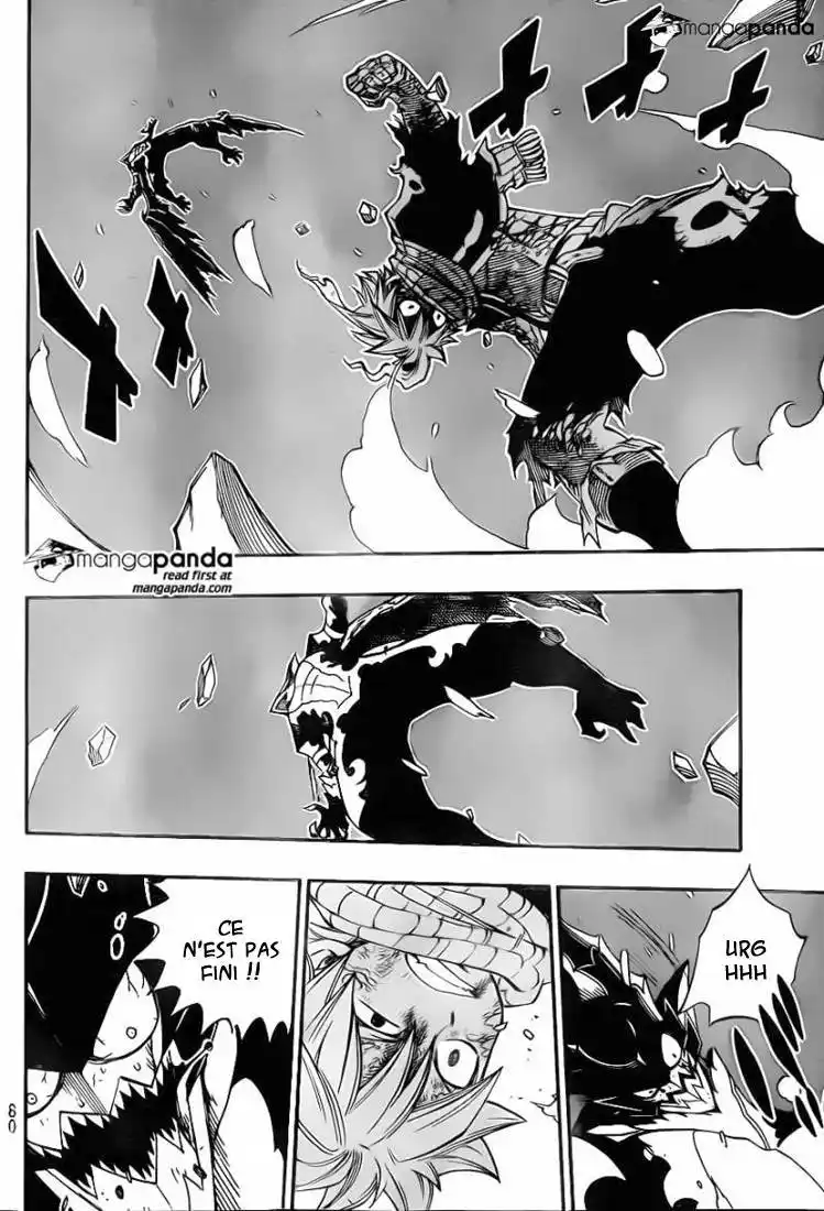 Fairy Tail 411 page 13