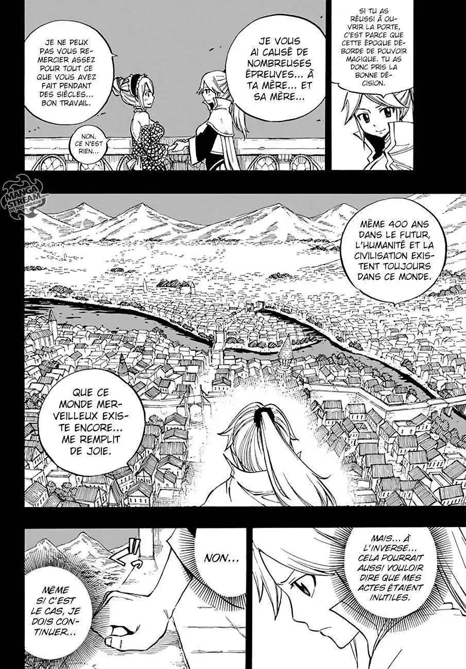 Fairy Tail 530 page 10