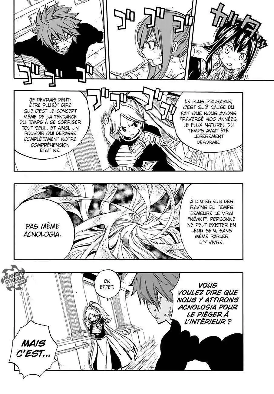 Fairy Tail 530 page 14