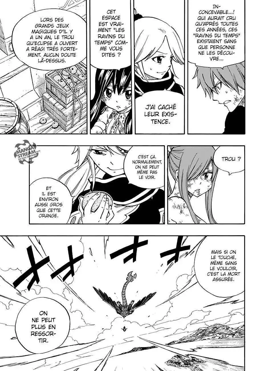 Fairy Tail 530 page 15