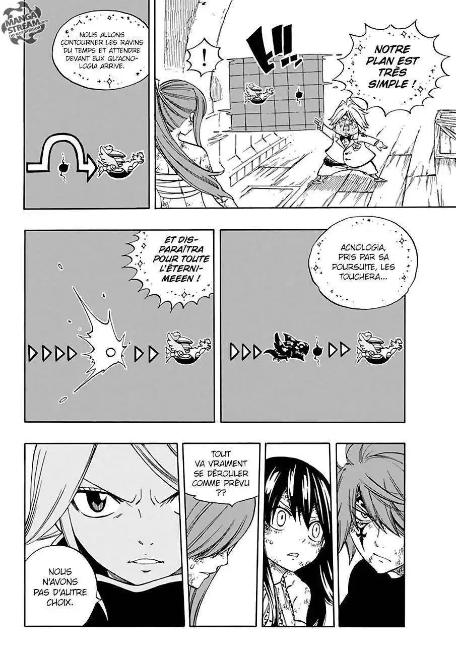 Fairy Tail 530 page 16