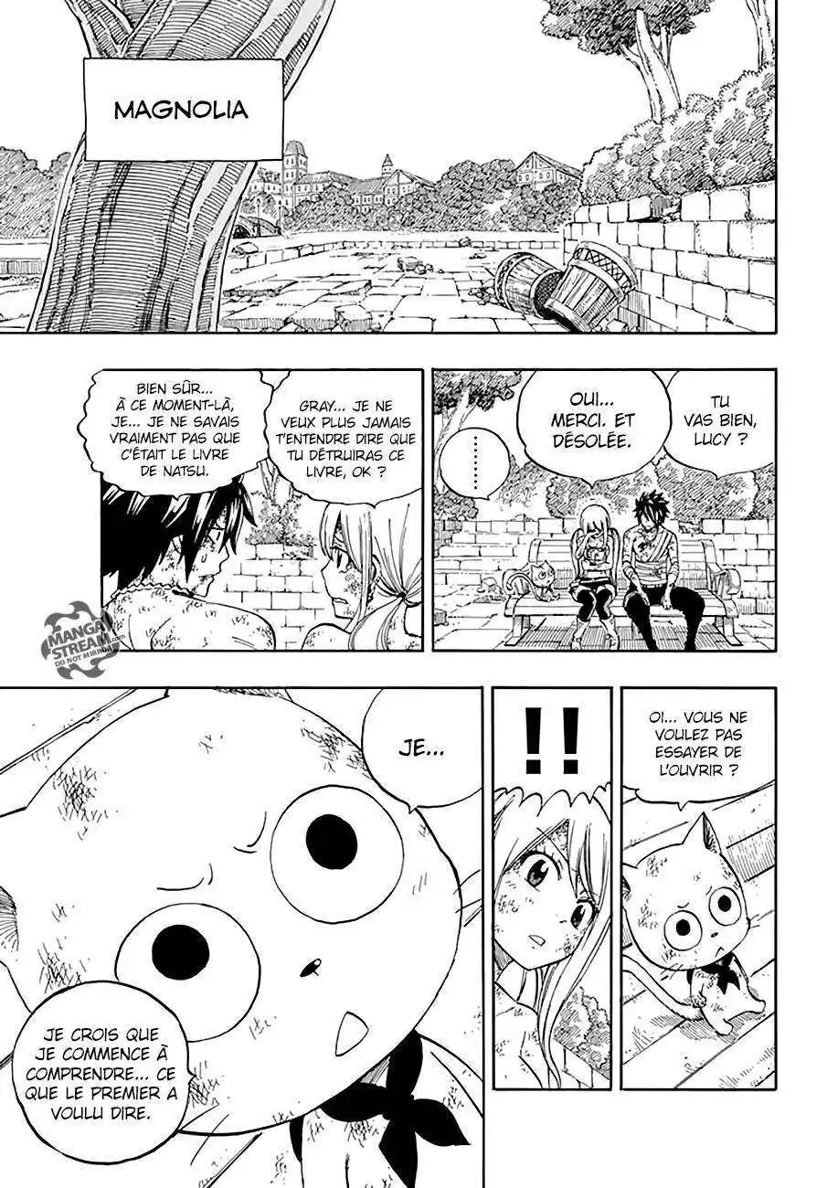 Fairy Tail 530 page 17