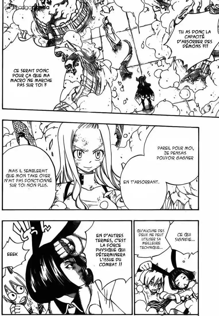 Fairy Tail 380 page 13