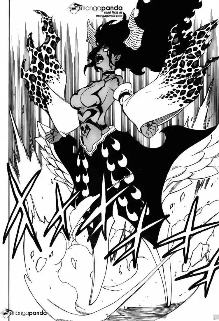 Fairy Tail 380 page 15