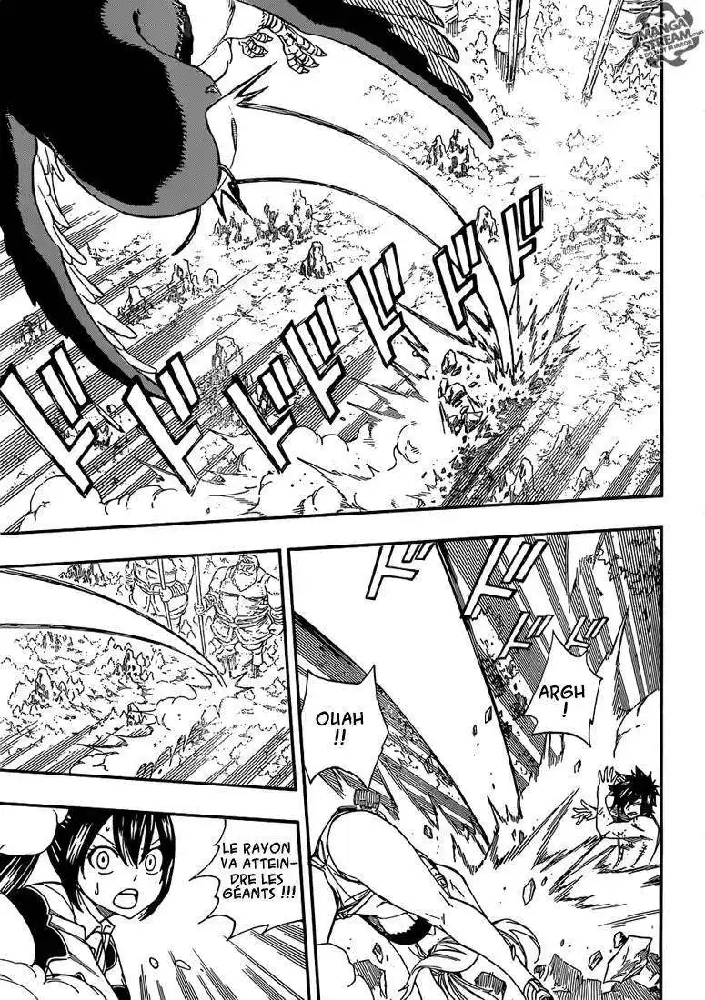 Fairy Tail 352 page 10