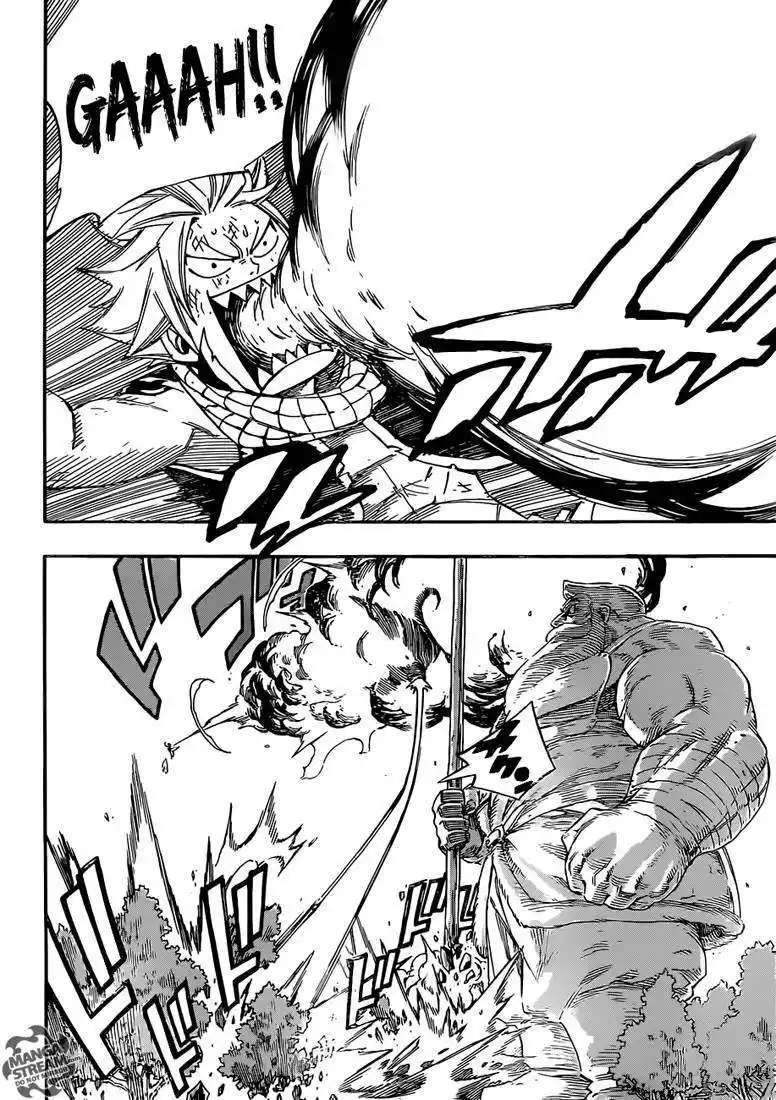 Fairy Tail 352 page 11