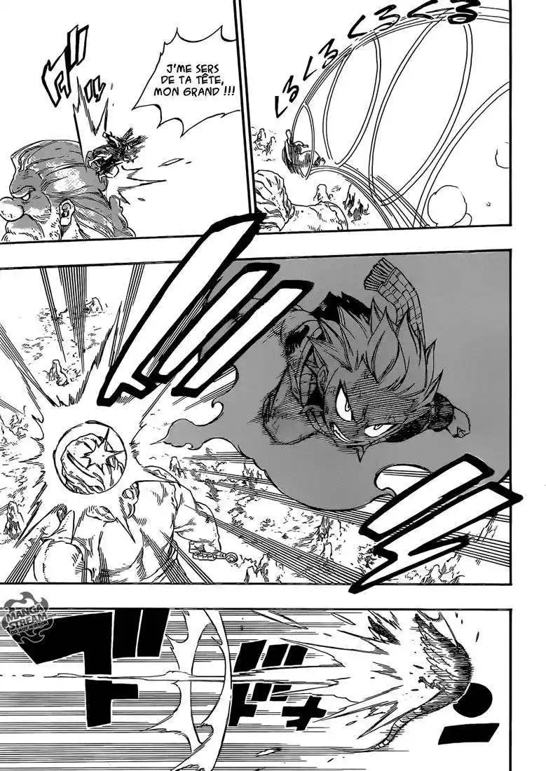 Fairy Tail 352 page 12