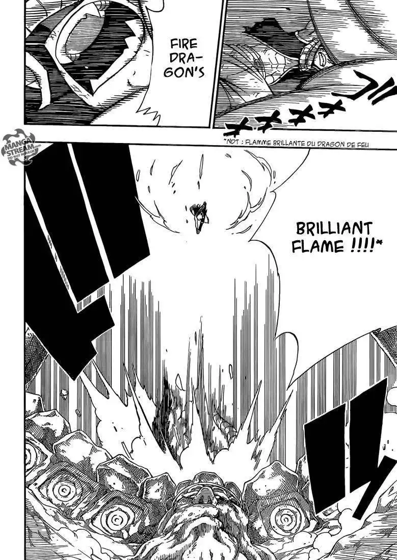 Fairy Tail 352 page 13
