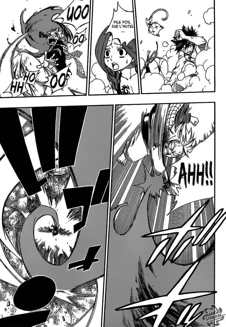Fairy Tail 352 page 14
